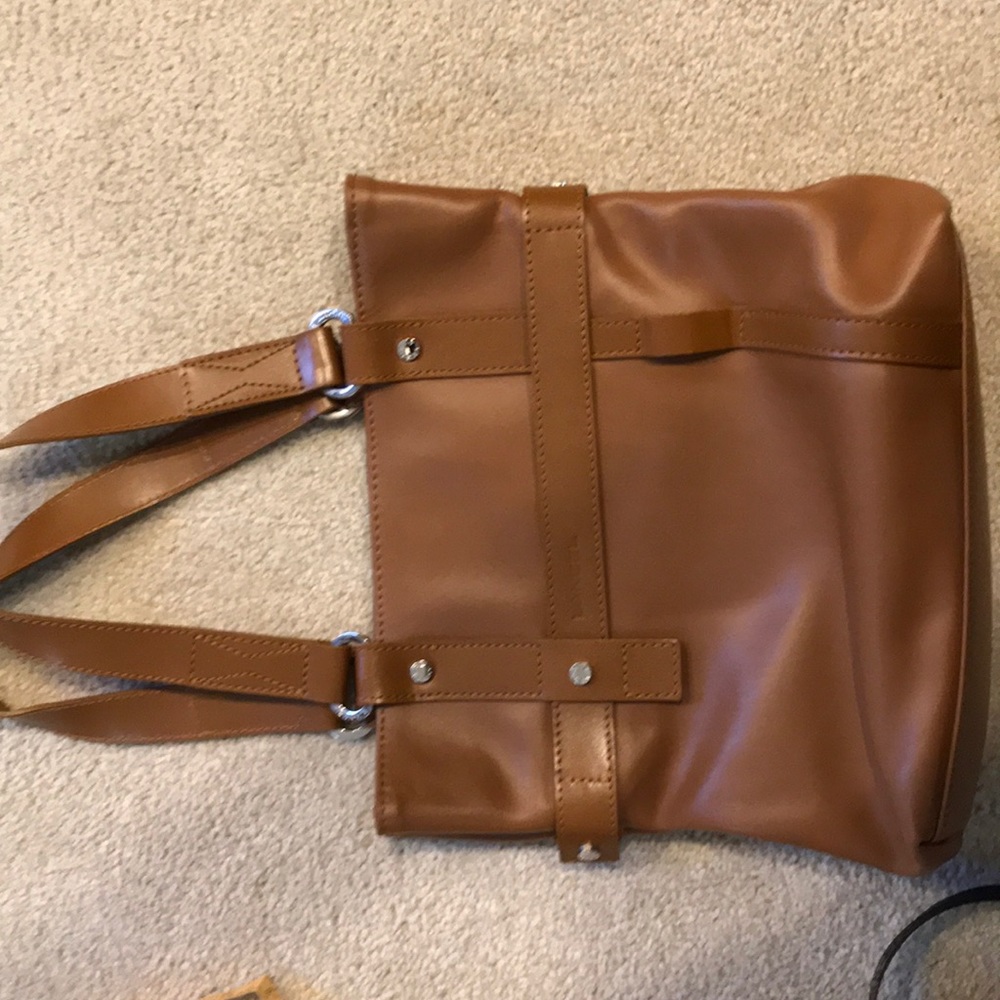 Lancel Shoulder Bag